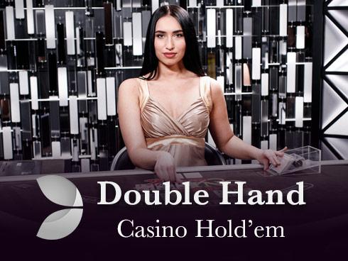 2 Hand Casino Hold'em