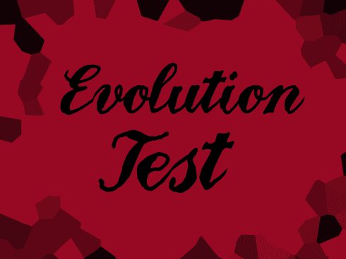 MW CHAT test