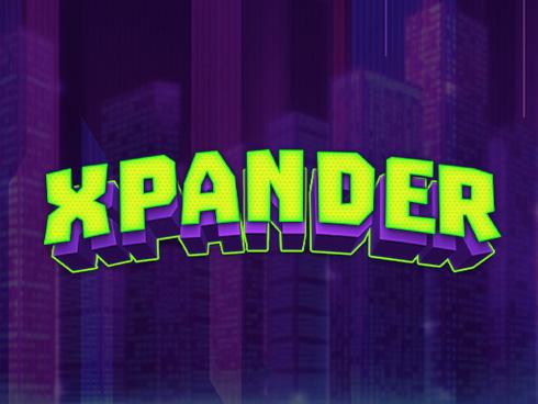 Xpander
