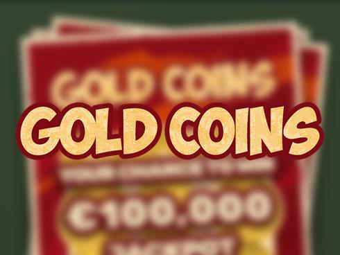 Gold Coins