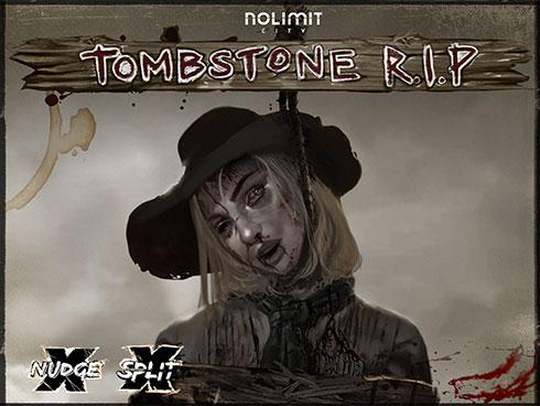 Tombstone R.I.P