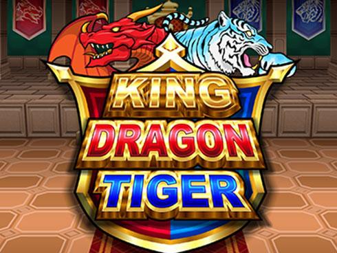King Dragon Tiger