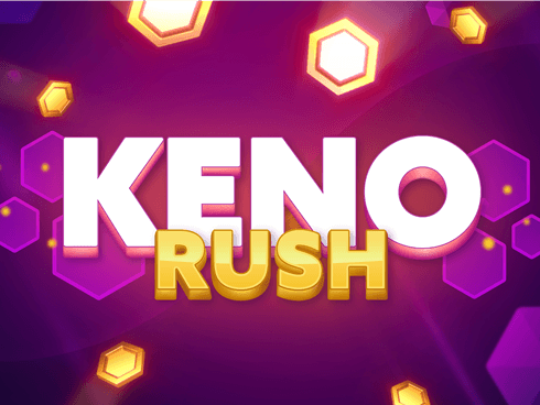 Keno Rush