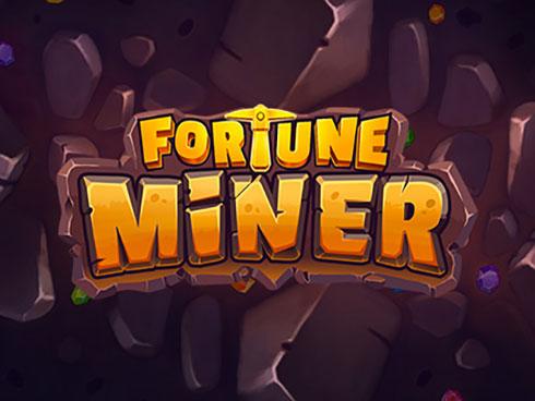 Fortune Miner - 94 RTP