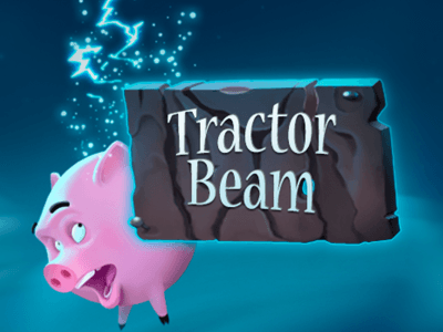 Tractor Beam